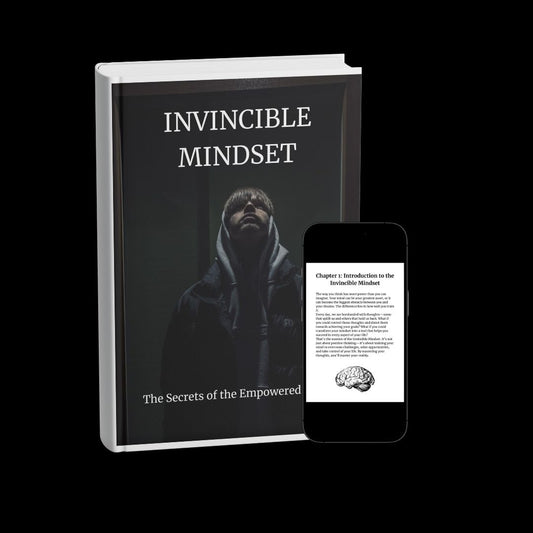 Invincible Mindset